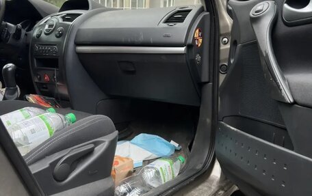 Renault Megane II, 2009 год, 480 000 рублей, 13 фотография