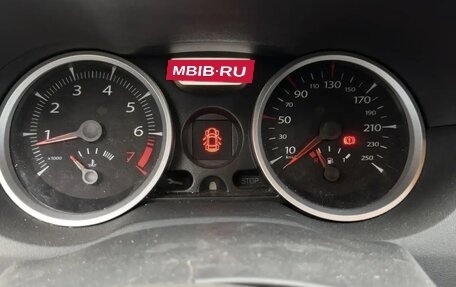 Renault Megane II, 2009 год, 480 000 рублей, 11 фотография
