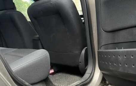 Renault Megane II, 2009 год, 480 000 рублей, 14 фотография