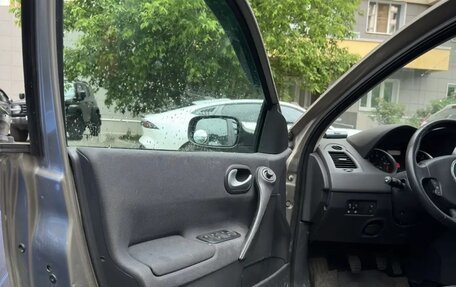 Renault Megane II, 2009 год, 480 000 рублей, 19 фотография