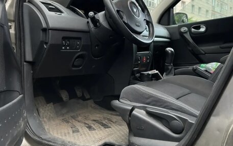 Renault Megane II, 2009 год, 480 000 рублей, 18 фотография
