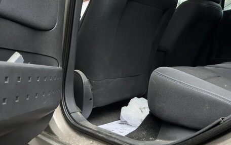 Renault Megane II, 2009 год, 480 000 рублей, 17 фотография