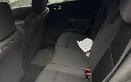 Renault Megane II, 2009 год, 480 000 рублей, 16 фотография