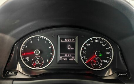 Volkswagen Tiguan I, 2014 год, 1 480 000 рублей, 13 фотография