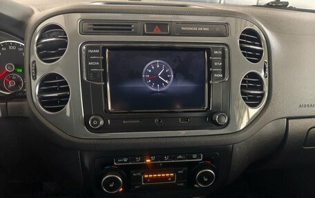 Volkswagen Tiguan I, 2014 год, 1 480 000 рублей, 14 фотография