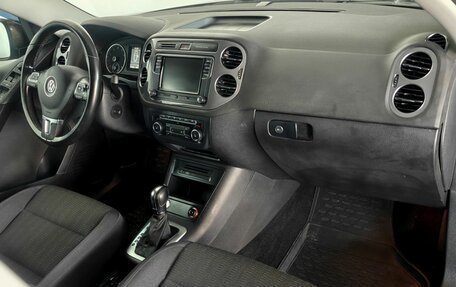 Volkswagen Tiguan I, 2014 год, 1 480 000 рублей, 10 фотография