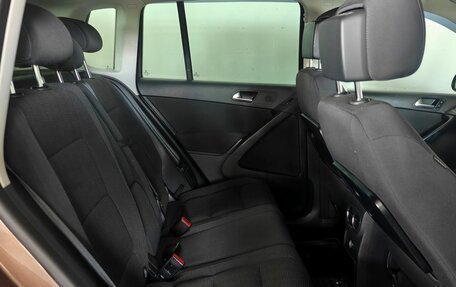 Volkswagen Tiguan I, 2014 год, 1 480 000 рублей, 11 фотография