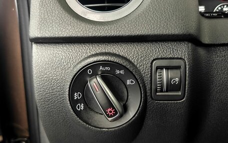 Volkswagen Tiguan I, 2014 год, 1 480 000 рублей, 15 фотография