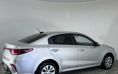 KIA Rio IV, 2019 год, 1 450 000 рублей, 6 фотография