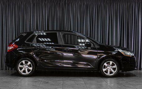 Citroen C4 II рестайлинг, 2012 год, 699 000 рублей, 5 фотография