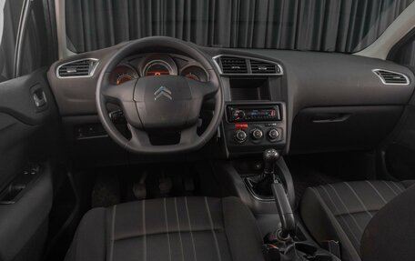 Citroen C4 II рестайлинг, 2012 год, 699 000 рублей, 6 фотография