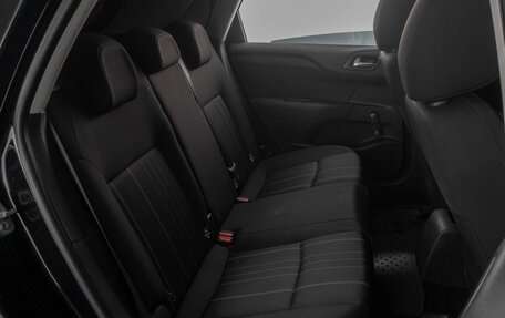 Citroen C4 II рестайлинг, 2012 год, 699 000 рублей, 7 фотография