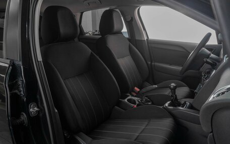 Citroen C4 II рестайлинг, 2012 год, 699 000 рублей, 8 фотография