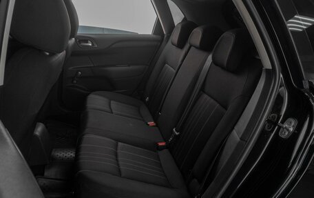 Citroen C4 II рестайлинг, 2012 год, 699 000 рублей, 9 фотография