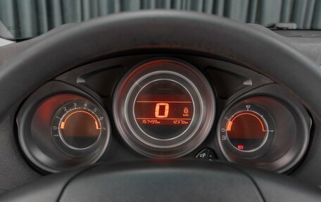 Citroen C4 II рестайлинг, 2012 год, 699 000 рублей, 12 фотография
