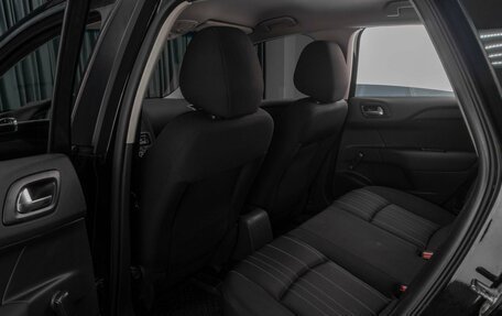 Citroen C4 II рестайлинг, 2012 год, 699 000 рублей, 11 фотография