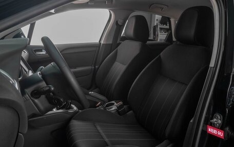 Citroen C4 II рестайлинг, 2012 год, 699 000 рублей, 10 фотография