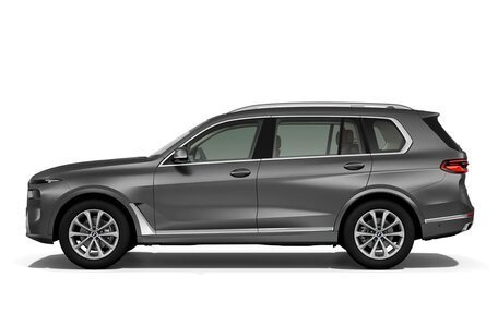 BMW X7, 2026 год, 19 000 000 рублей, 13 фотография