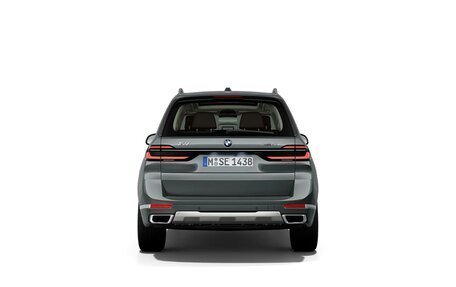 BMW X7, 2026 год, 19 000 000 рублей, 20 фотография