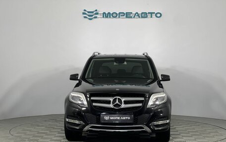 Mercedes-Benz GLK-Класс, 2013 год, 1 950 000 рублей, 3 фотография