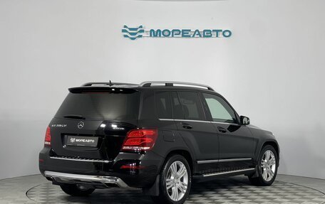 Mercedes-Benz GLK-Класс, 2013 год, 1 950 000 рублей, 6 фотография