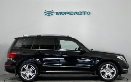 Mercedes-Benz GLK-Класс, 2013 год, 1 950 000 рублей, 5 фотография