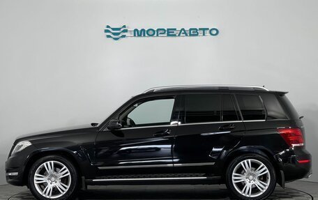 Mercedes-Benz GLK-Класс, 2013 год, 1 950 000 рублей, 9 фотография