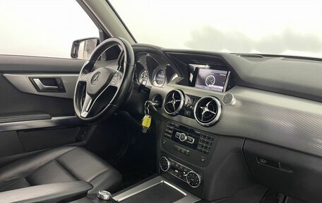 Mercedes-Benz GLK-Класс, 2013 год, 1 950 000 рублей, 14 фотография