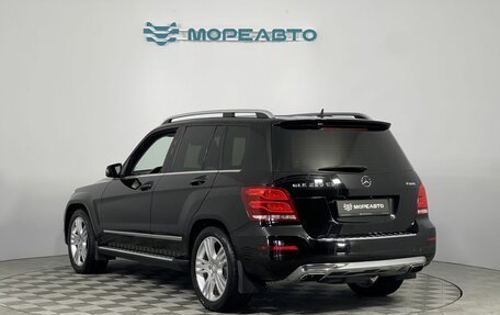 Mercedes-Benz GLK-Класс, 2013 год, 1 950 000 рублей, 8 фотография