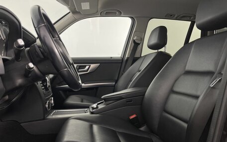 Mercedes-Benz GLK-Класс, 2013 год, 1 950 000 рублей, 13 фотография