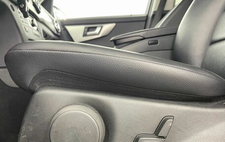 Mercedes-Benz GLK-Класс, 2013 год, 1 950 000 рублей, 11 фотография