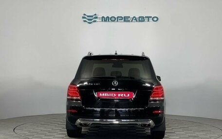 Mercedes-Benz GLK-Класс, 2013 год, 1 950 000 рублей, 7 фотография