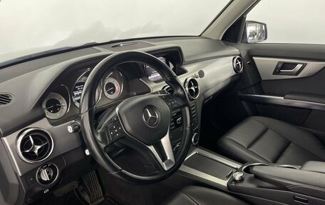 Mercedes-Benz GLK-Класс, 2013 год, 1 950 000 рублей, 10 фотография