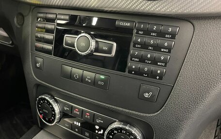 Mercedes-Benz GLK-Класс, 2013 год, 1 950 000 рублей, 21 фотография