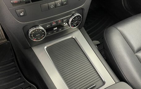 Mercedes-Benz GLK-Класс, 2013 год, 1 950 000 рублей, 19 фотография