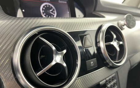Mercedes-Benz GLK-Класс, 2013 год, 1 950 000 рублей, 23 фотография