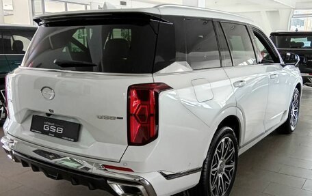 GAC GS8, 2026 год, 5 339 000 рублей, 5 фотография
