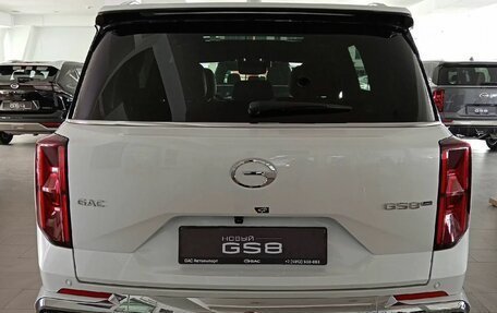 GAC GS8, 2026 год, 5 339 000 рублей, 4 фотография