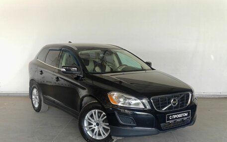 Volvo XC60 II, 2013 год, 1 490 000 рублей, 3 фотография