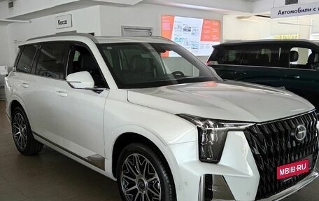 GAC GS8, 2026 год, 5 339 000 рублей, 6 фотография
