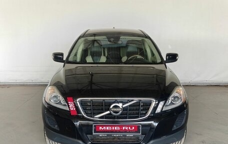 Volvo XC60 II, 2013 год, 1 490 000 рублей, 2 фотография
