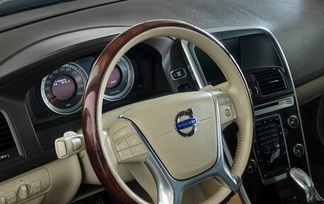 Volvo XC60 II, 2013 год, 1 490 000 рублей, 12 фотография