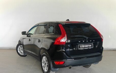 Volvo XC60 II, 2013 год, 1 490 000 рублей, 7 фотография