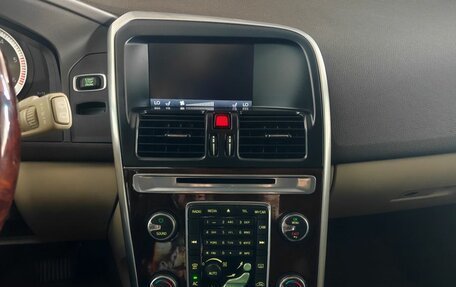 Volvo XC60 II, 2013 год, 1 490 000 рублей, 14 фотография