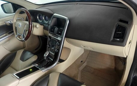 Volvo XC60 II, 2013 год, 1 490 000 рублей, 10 фотография