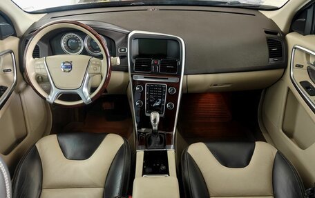 Volvo XC60 II, 2013 год, 1 490 000 рублей, 11 фотография