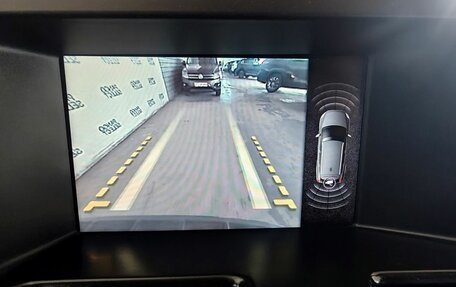 Volvo XC60 II, 2013 год, 1 490 000 рублей, 15 фотография