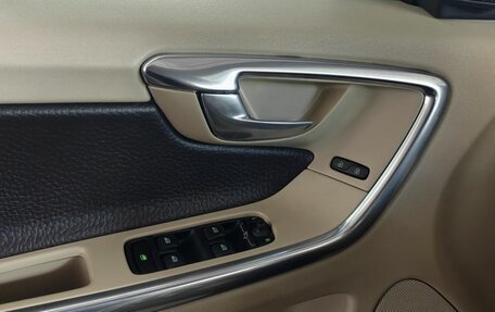 Volvo XC60 II, 2013 год, 1 490 000 рублей, 18 фотография