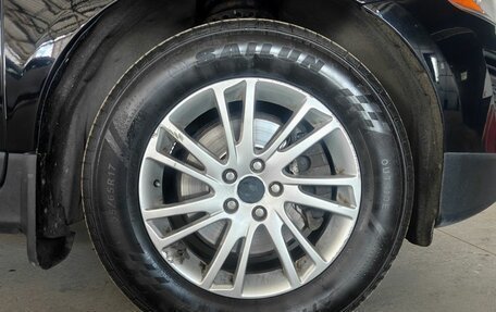 Volvo XC60 II, 2013 год, 1 490 000 рублей, 20 фотография