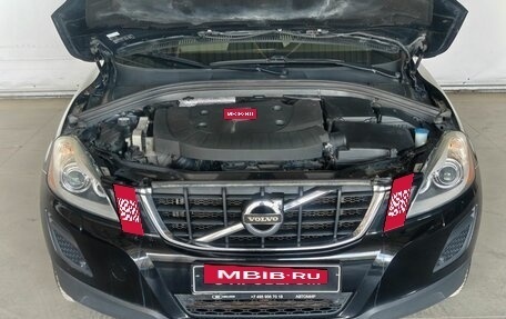 Volvo XC60 II, 2013 год, 1 490 000 рублей, 9 фотография